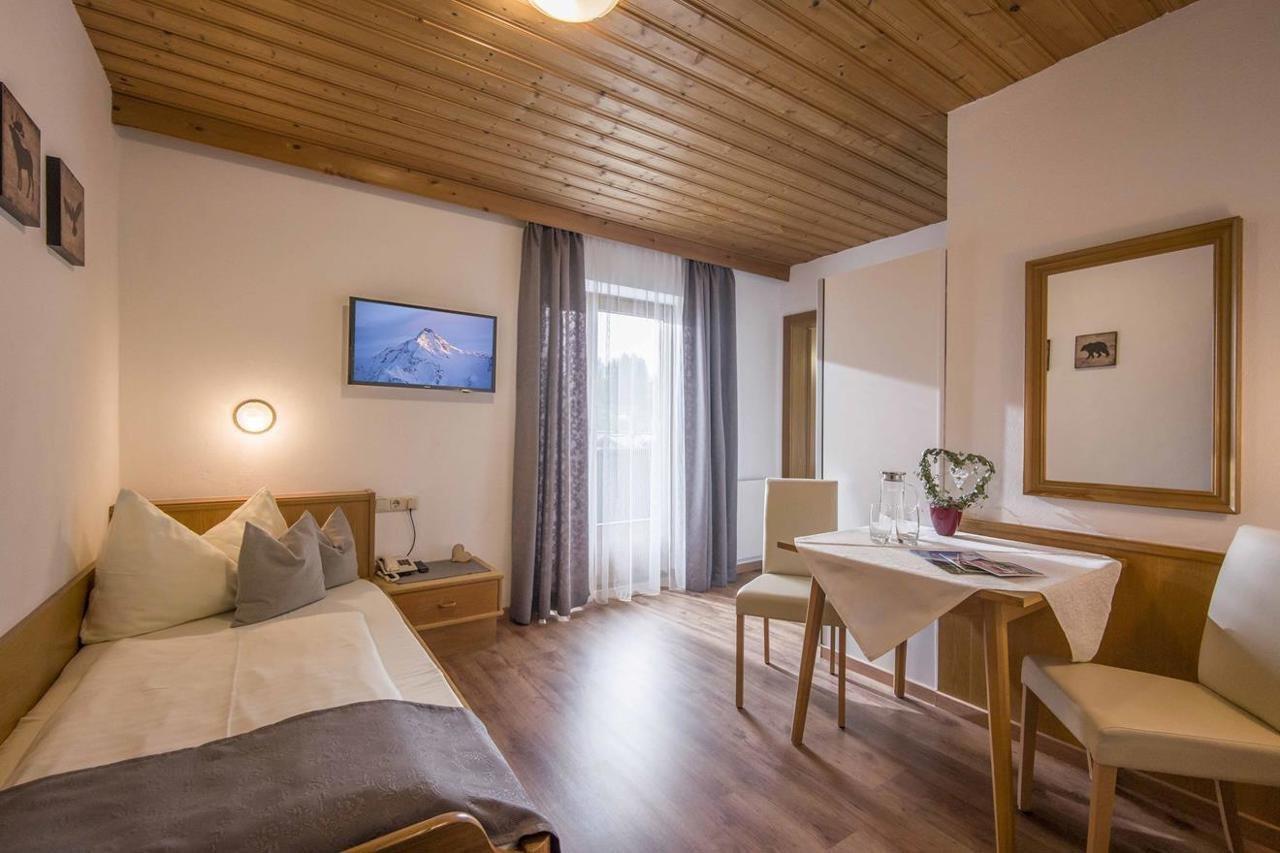 פינקנברג Hotel Panorama מראה חיצוני תמונה